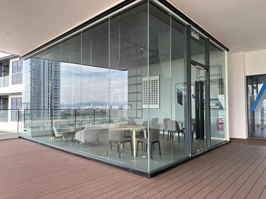 Continew Residences By Romeo Bnb Kuala Lumpur
