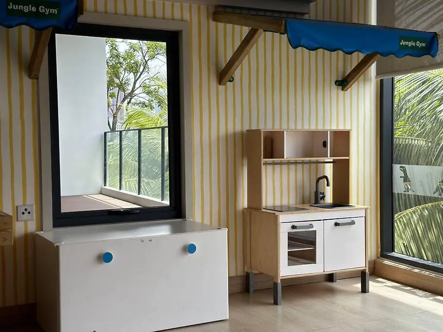 Appartamento Continew Residences By Romeo Bnb Kuala Lumpur