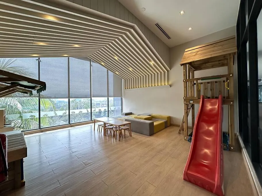 Continew Residences By Romeo Bnb Kuala Lumpur